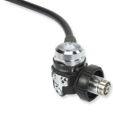 Регулятор AQUALUNG HELIX PRO с октопусом